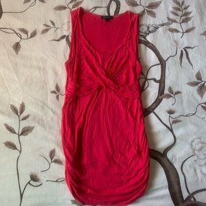 Stork & Babe Maternity Tank